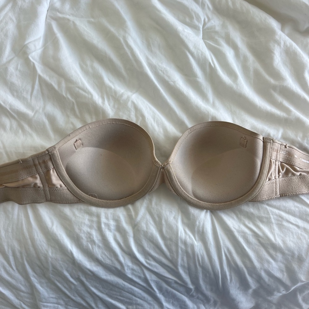 Strapless Bra - image 5